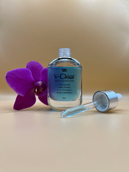 Kit Antiacne 360° - 3 Potes + Sérum