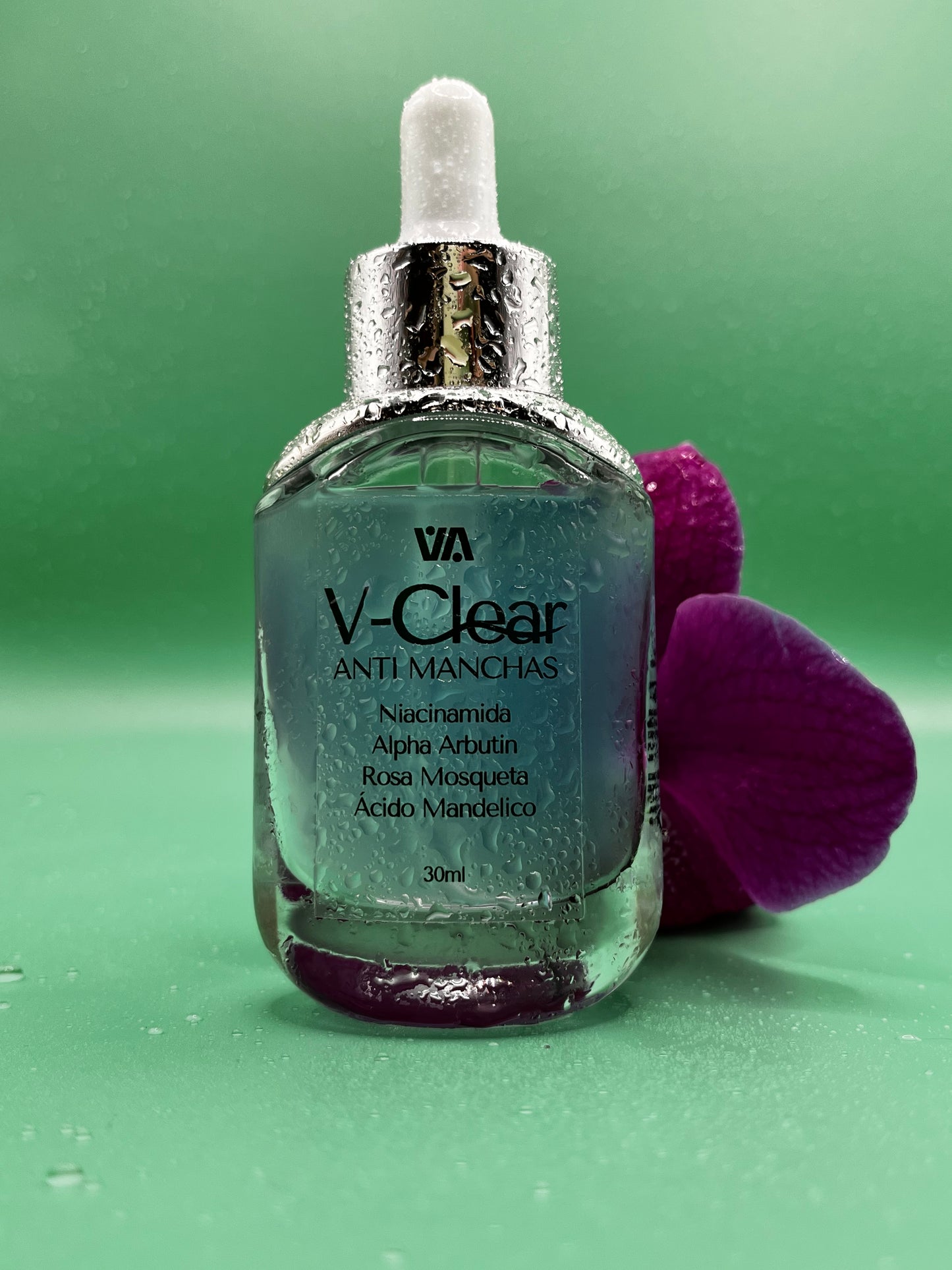 Kit Antiacne 360° - 3 Potes + Sérum