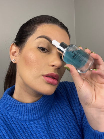 Kit Antiacne 360° - 3 Potes + Sérum