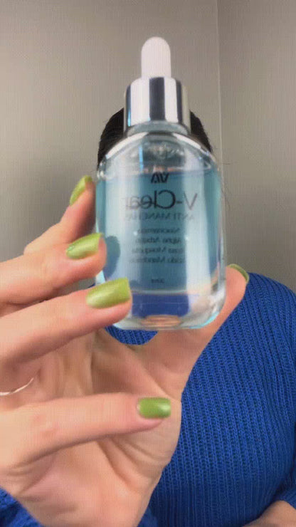 Kit Antiacne 360° - 3 Potes + Sérum